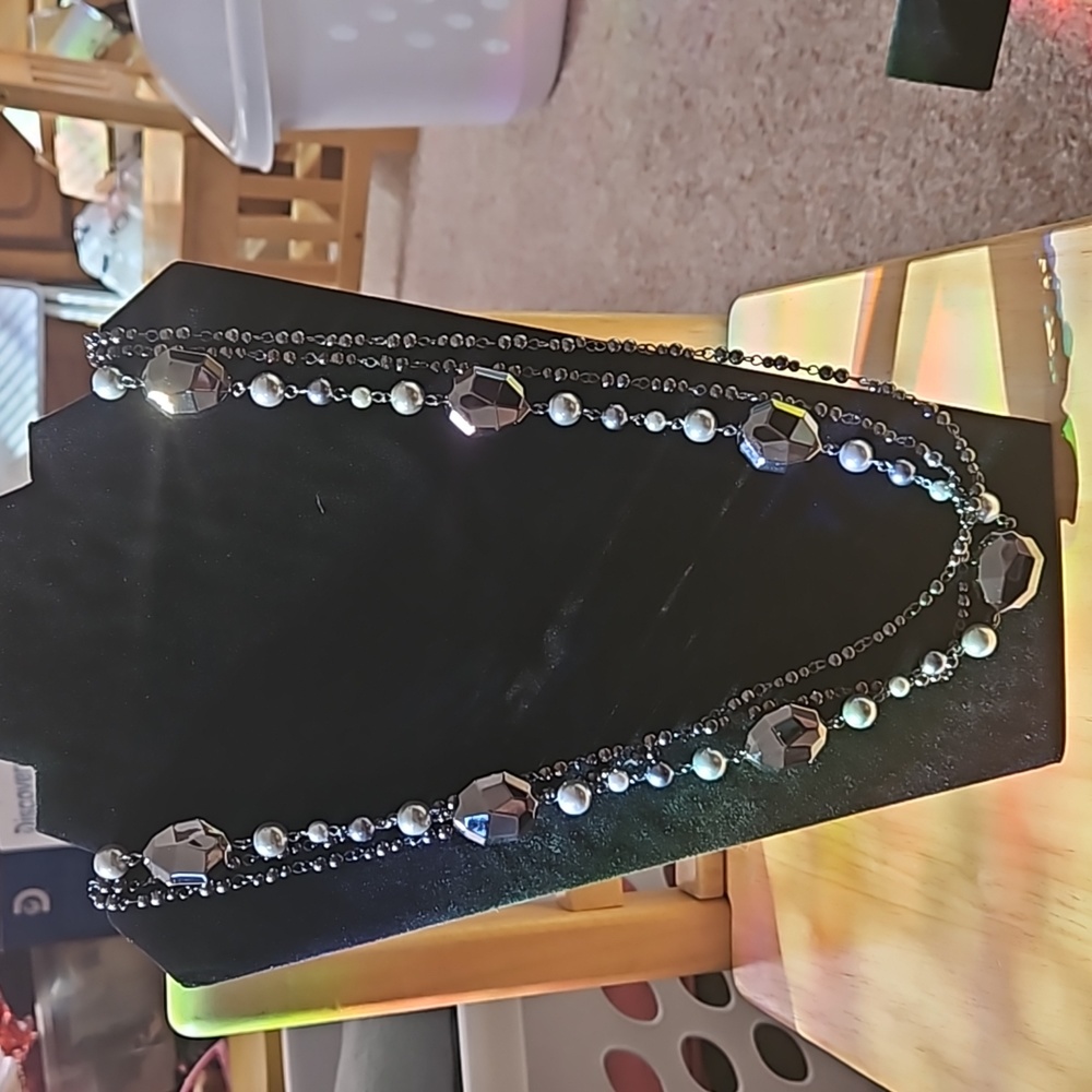 Premier Necklace